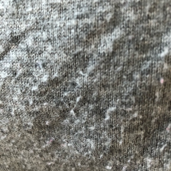 Talbots Soft lambs wool blend Polarbear Graphic Lg - Picture 8 of 8